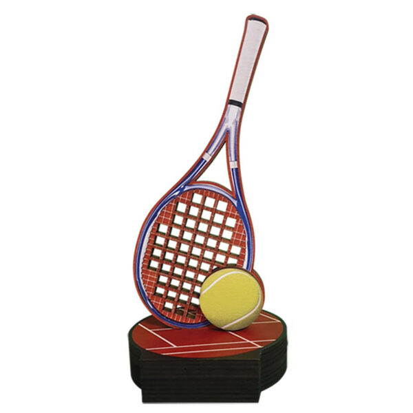 Houten Tennis