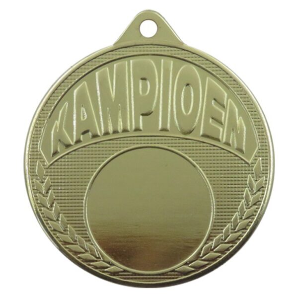 Kampioen 1