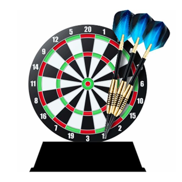 Houten Darts