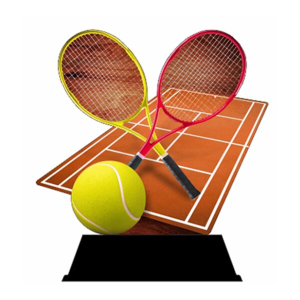 Houten Tennis