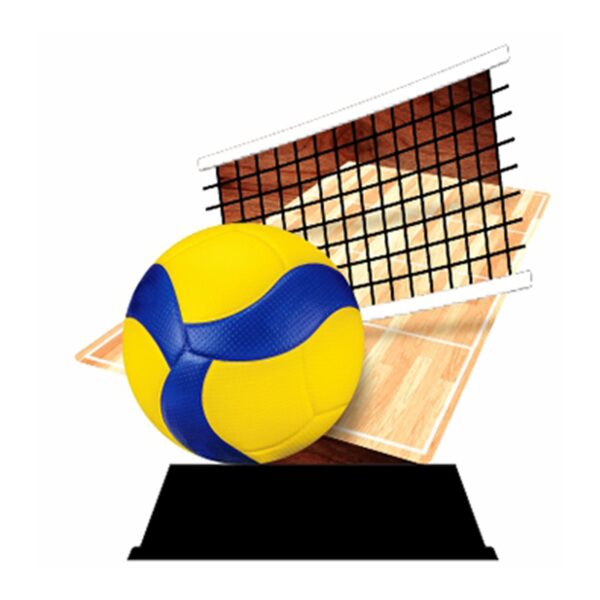 Houten Volleybal