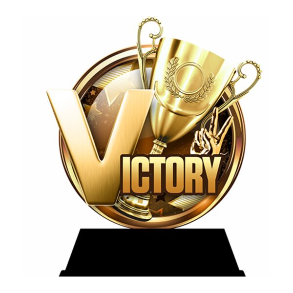 Houten victory