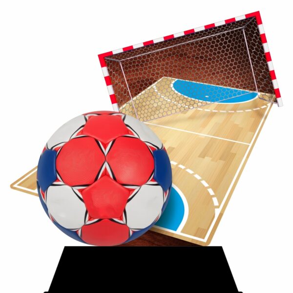 Houten Basketbal