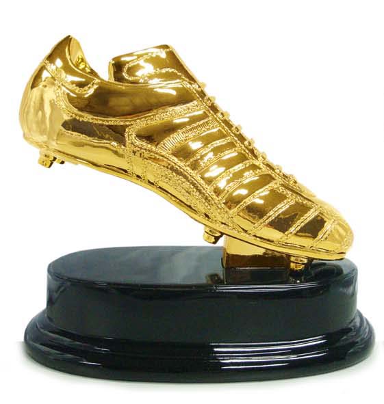 Gouden Schoen