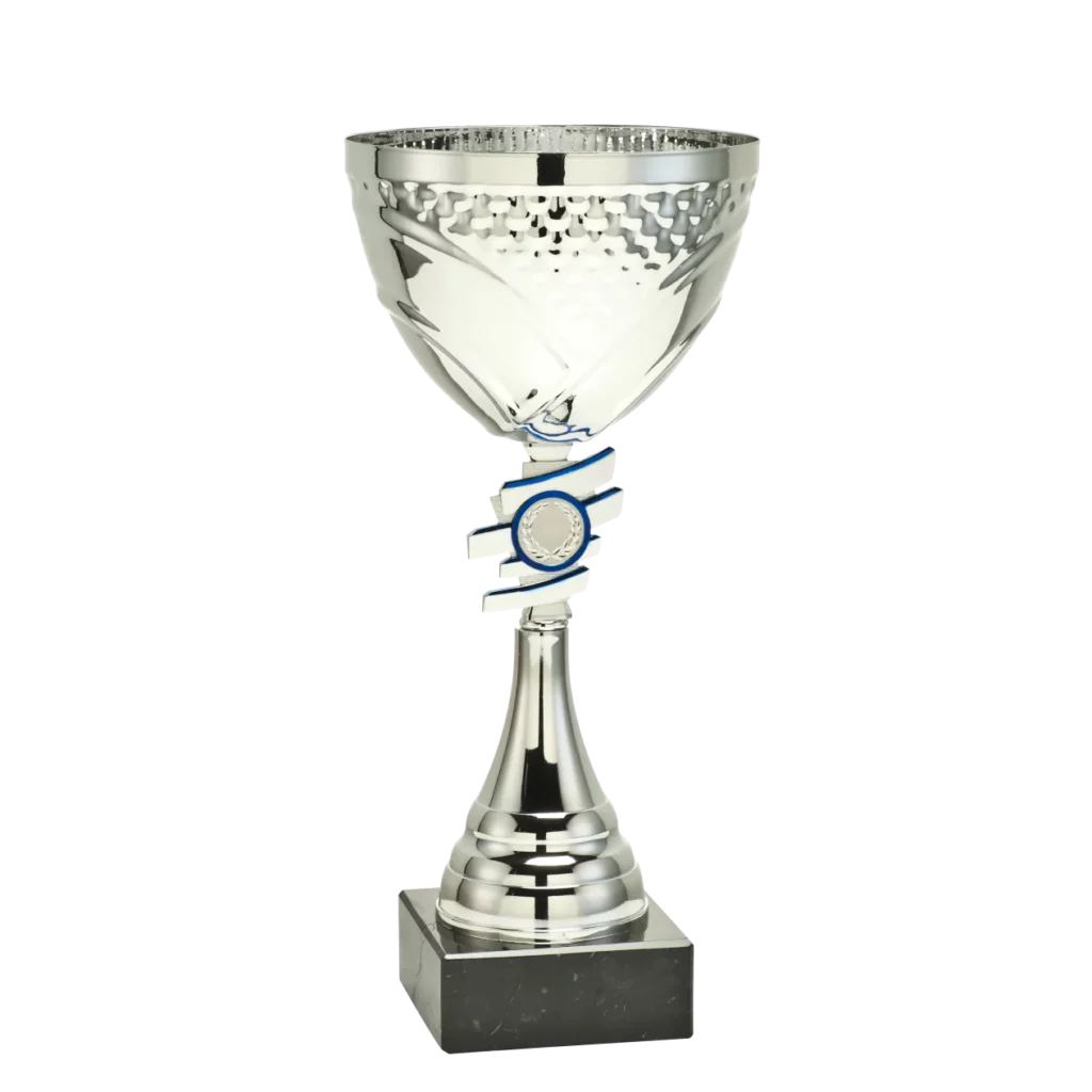 Uzo – Zilver