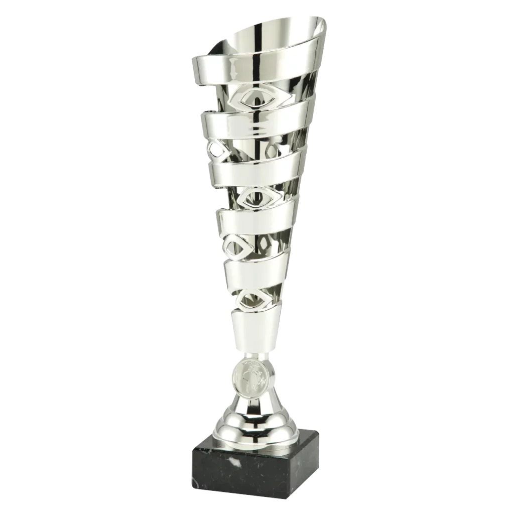 Brenda – Zilver