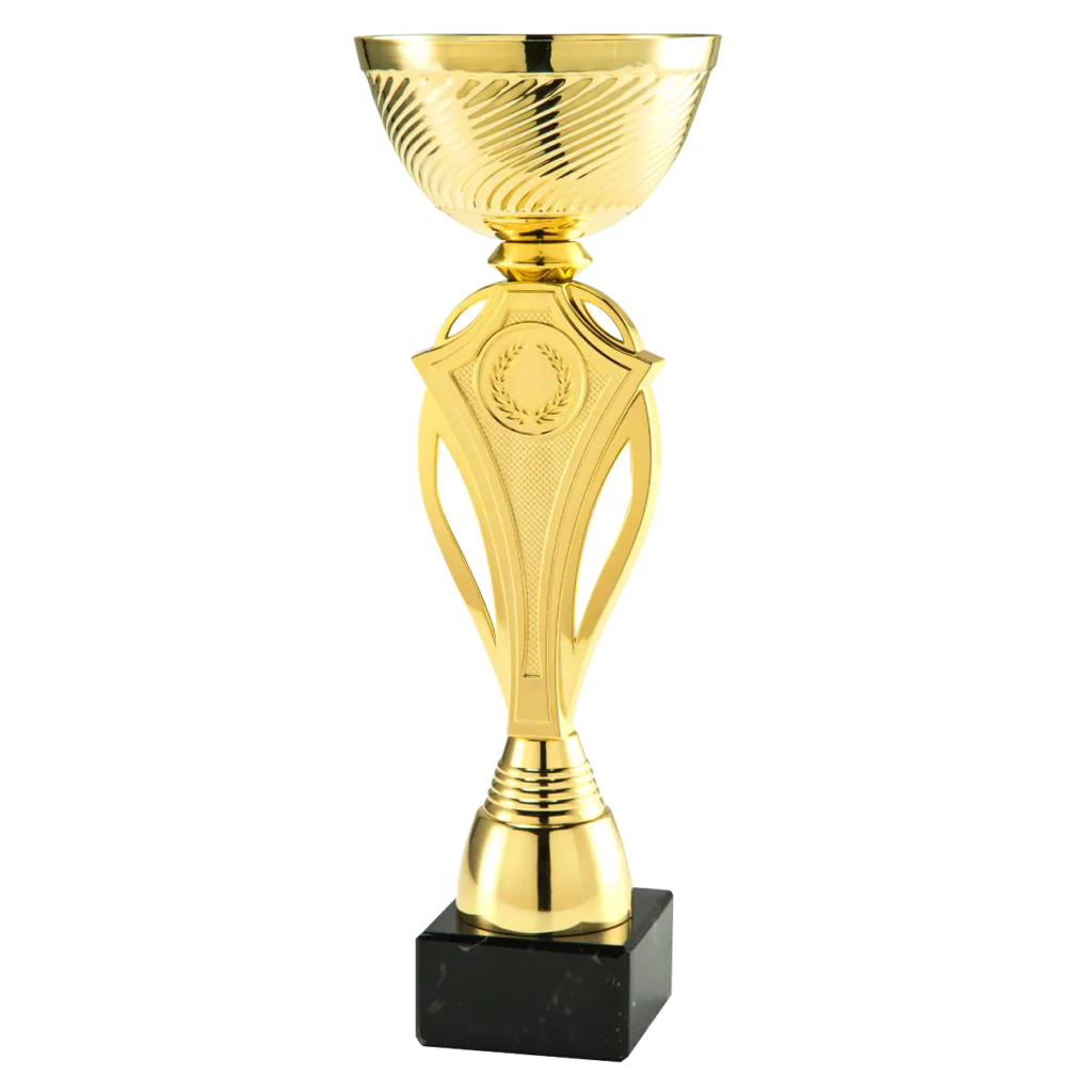 Danny – Goud