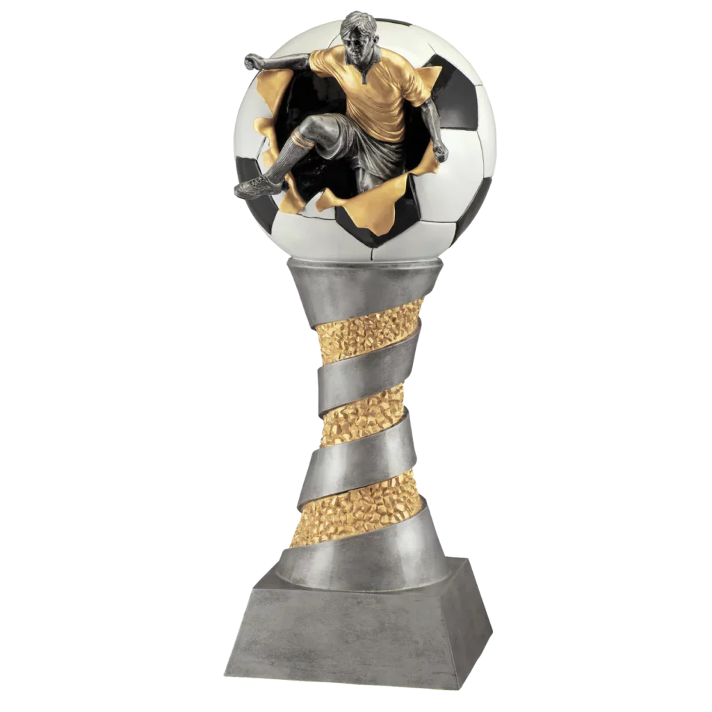 Voetbal 1