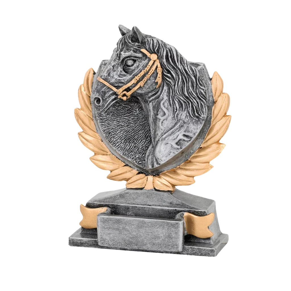 Paarden 1