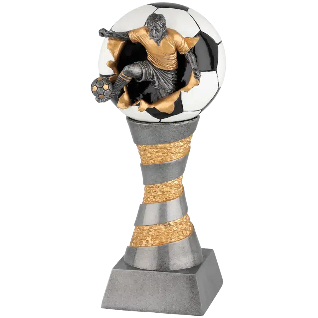 Voetbal 4