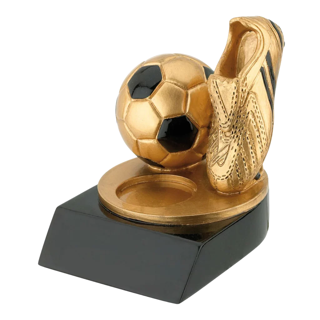 Voetbal 3