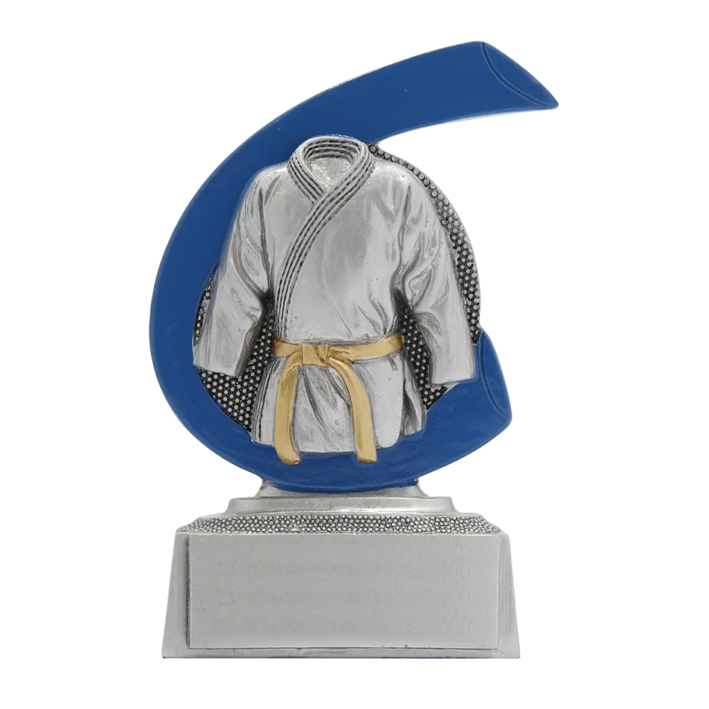 Martial Arts 1