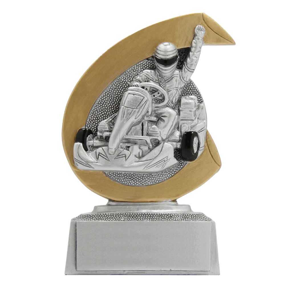 Karting 1 – Goud
