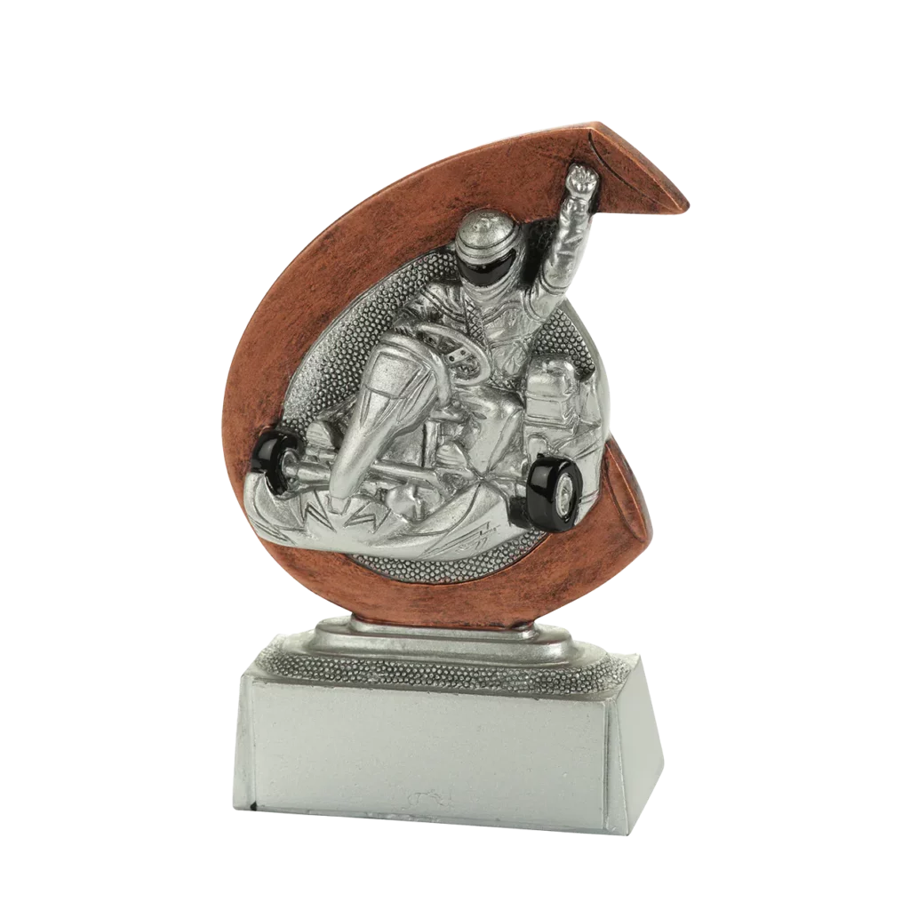 Karting 1 – Brons