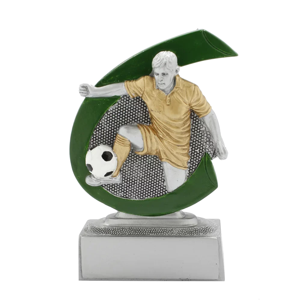 Voetbal 15