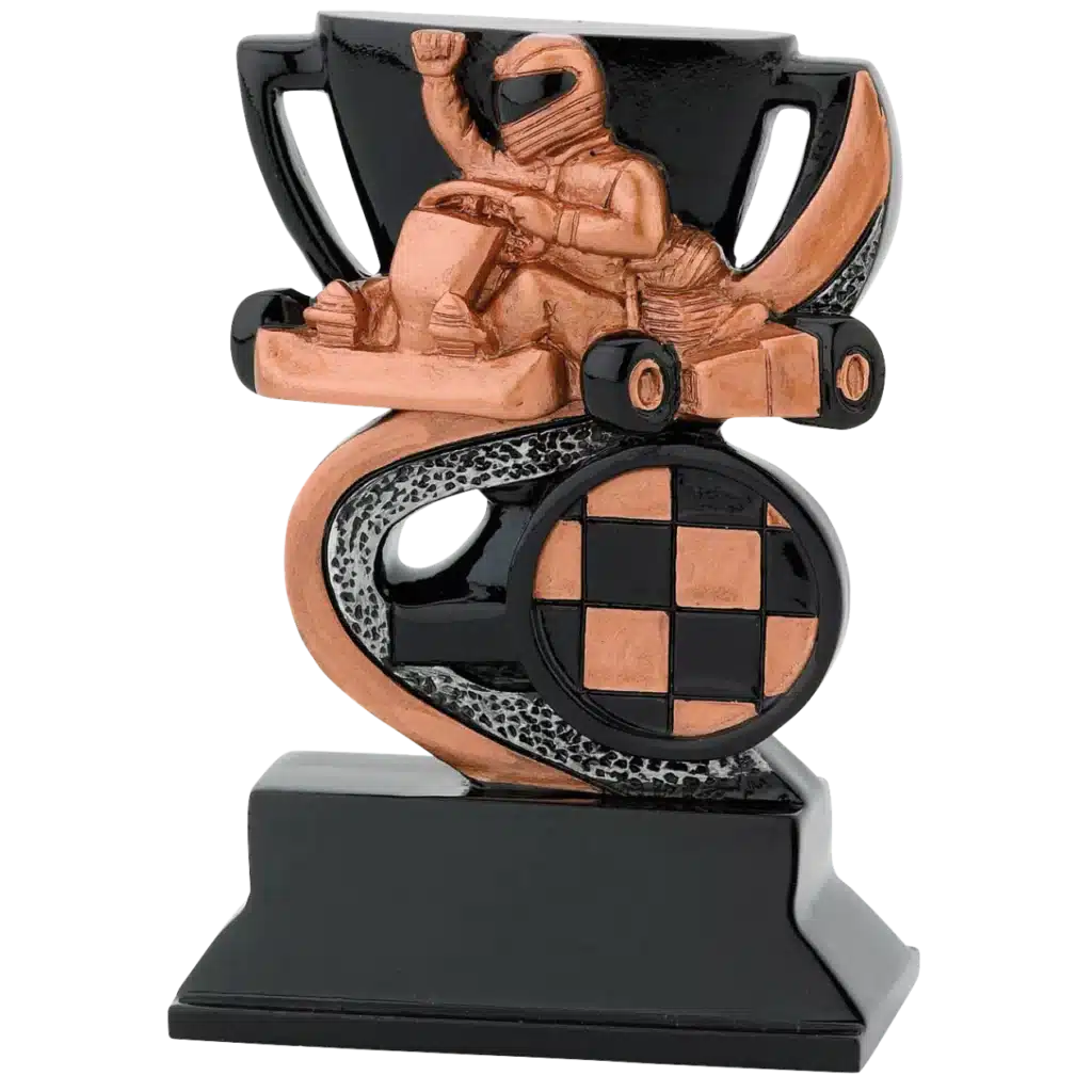 Karting 2 – Brons