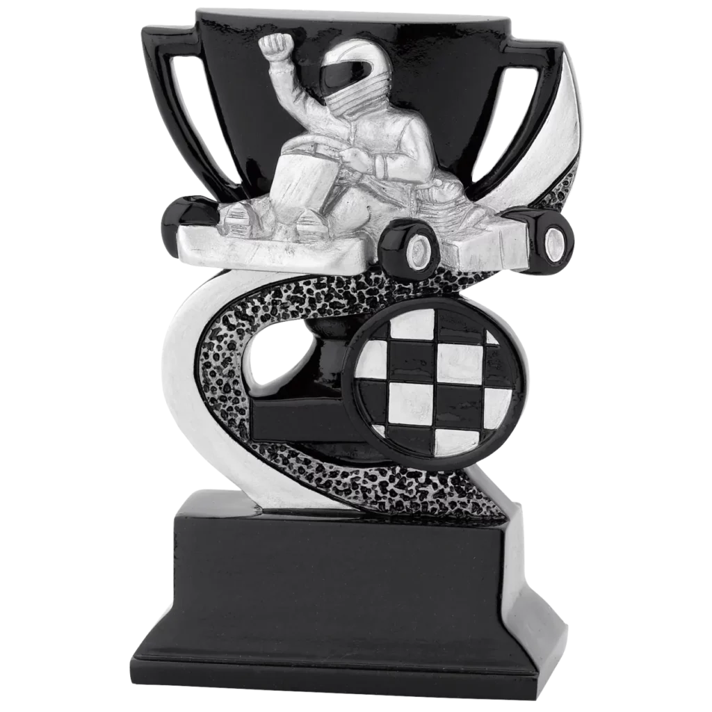 Karting 2 – Zilver