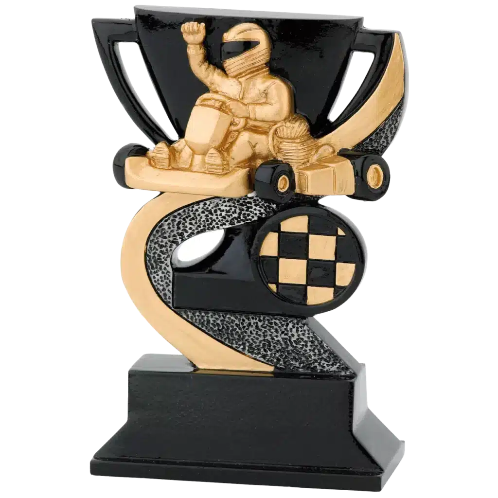 Karting 2 – Goud