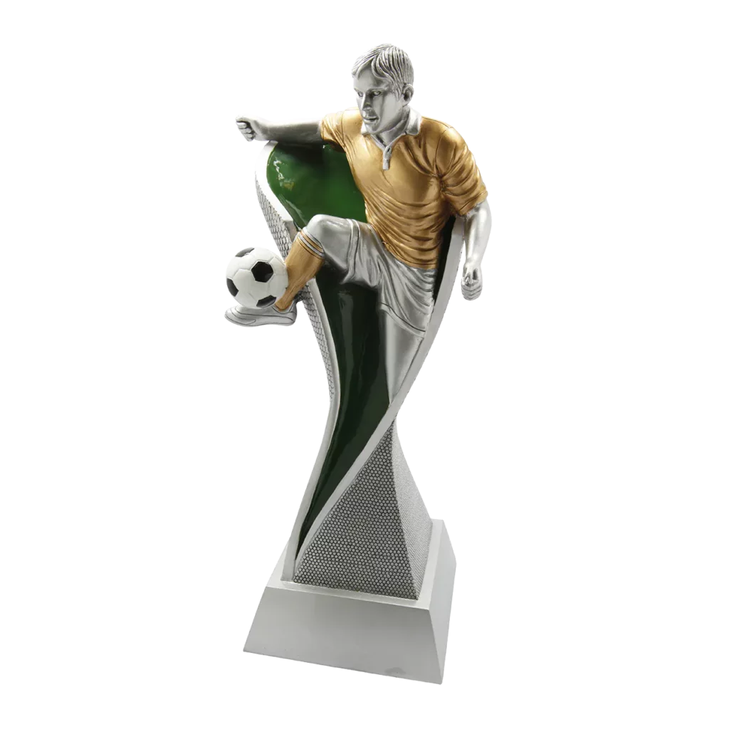 Voetbal 21