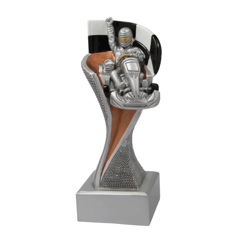 Karting 3 – Brons