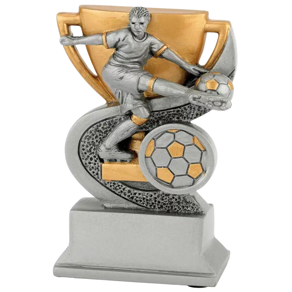 Voetbal 18
