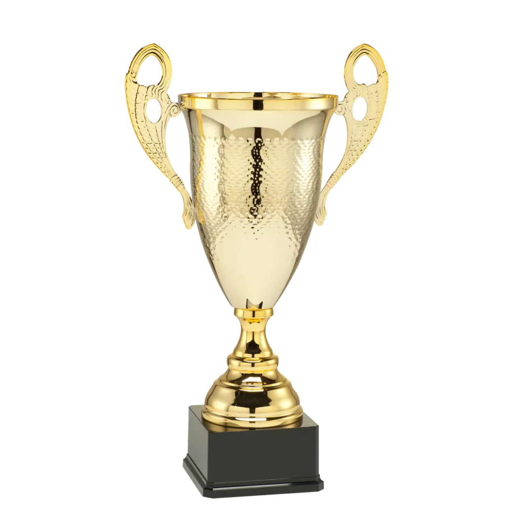Milan – Goud