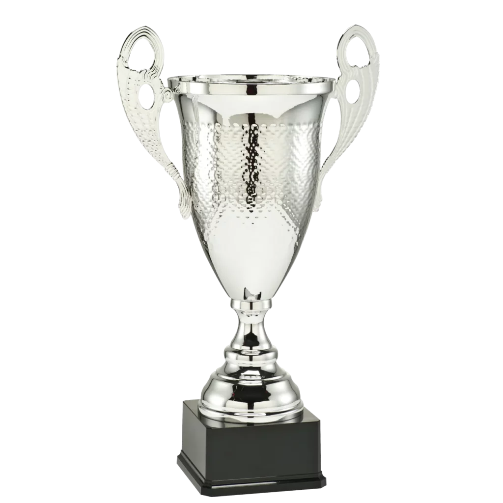 Milan – Zilver