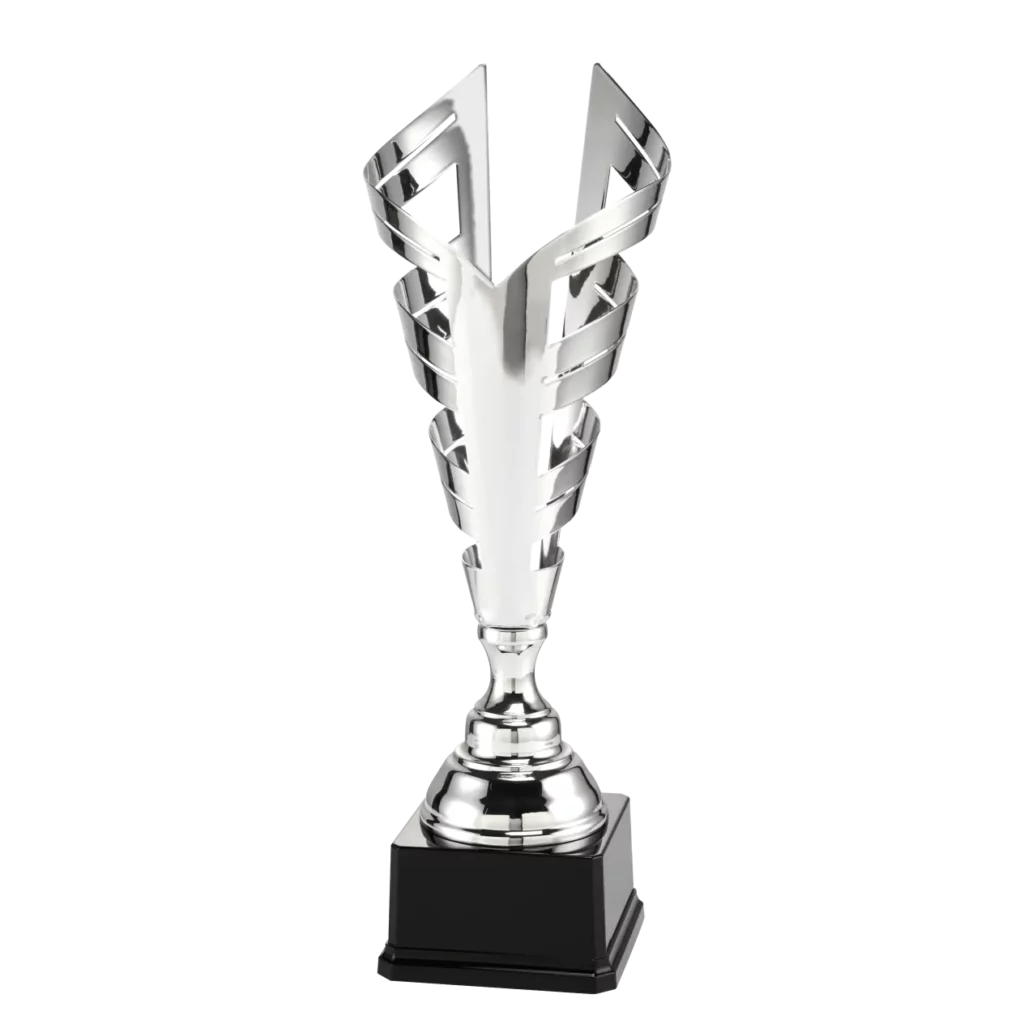 Max – Zilver