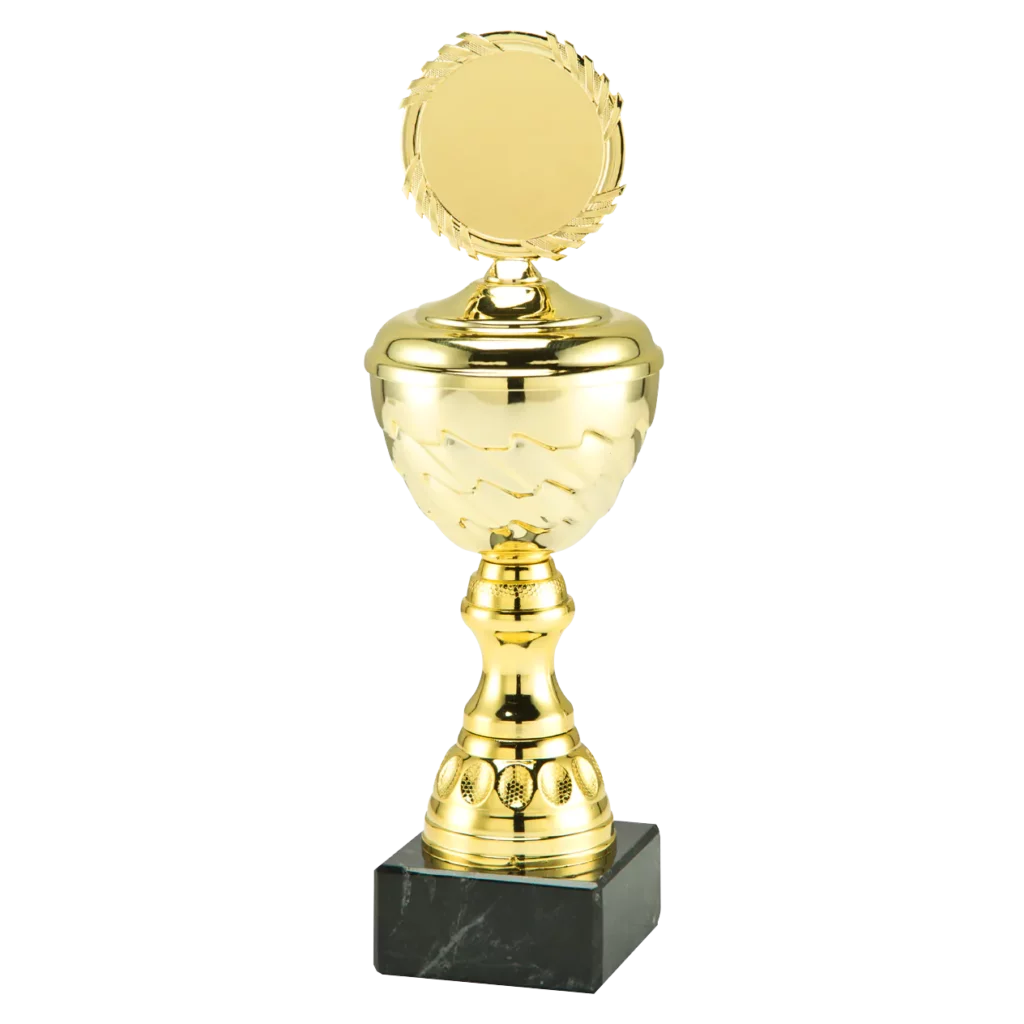Samuel – Goud