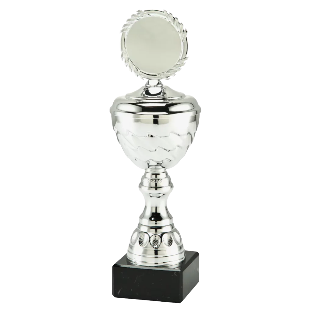 Samuel – Zilver