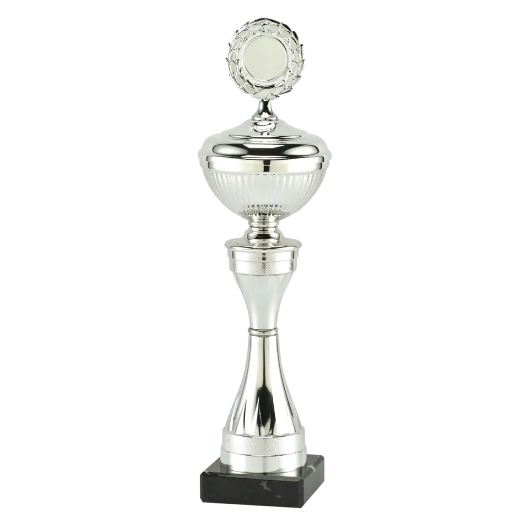 Nathan – Zilver