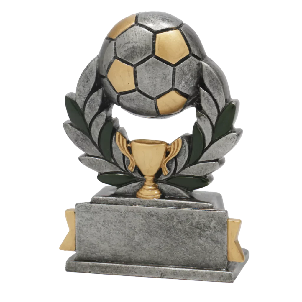 Voetbal 15