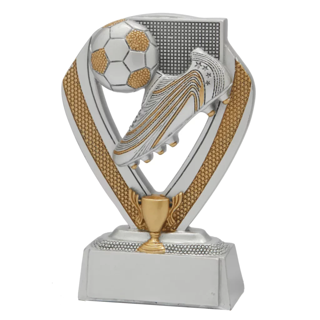 Voetbal 16