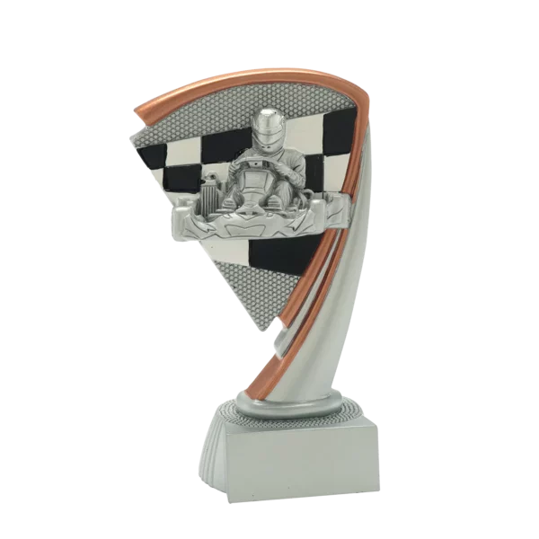 Karting 1 – Brons