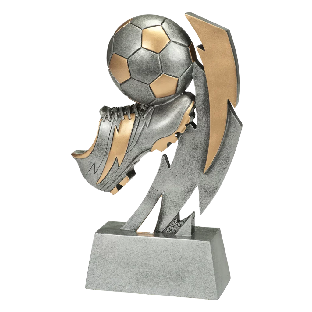 Voetbal 16