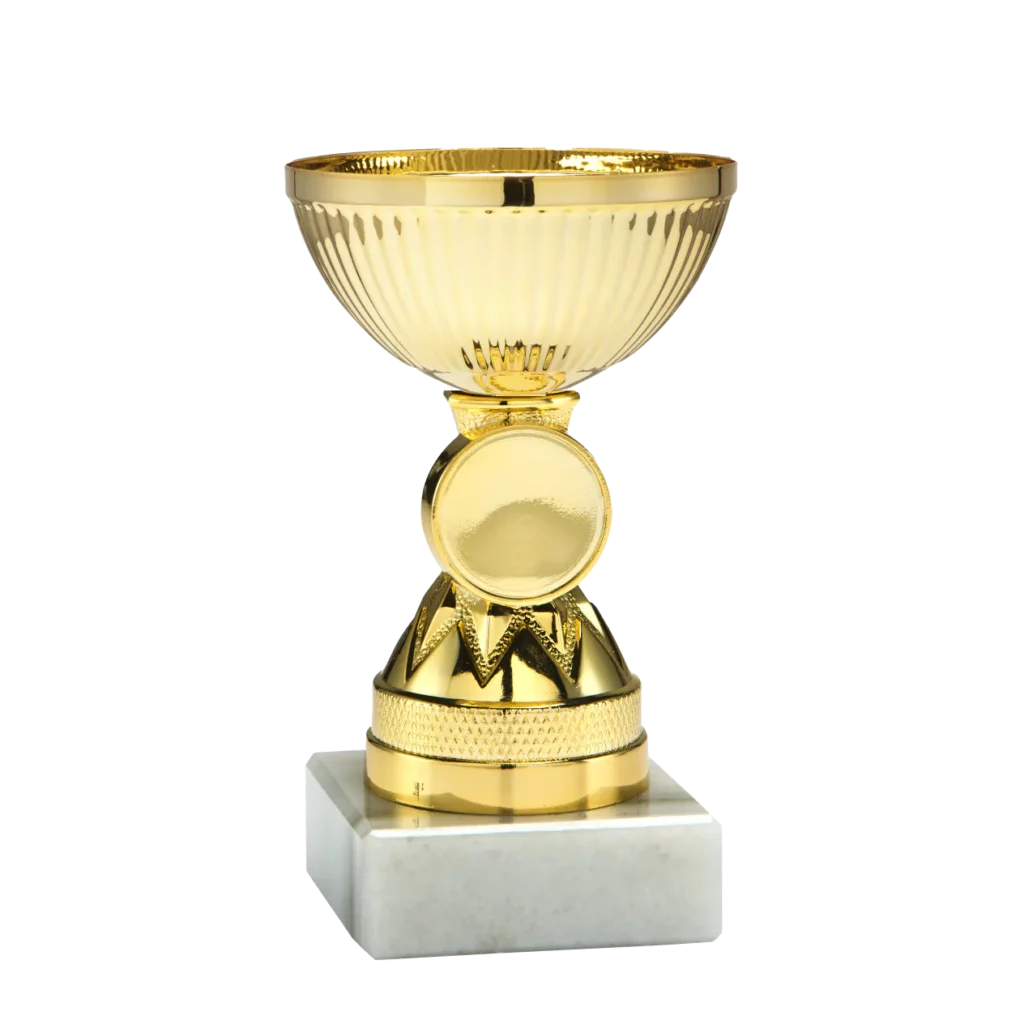 Mon – Goud