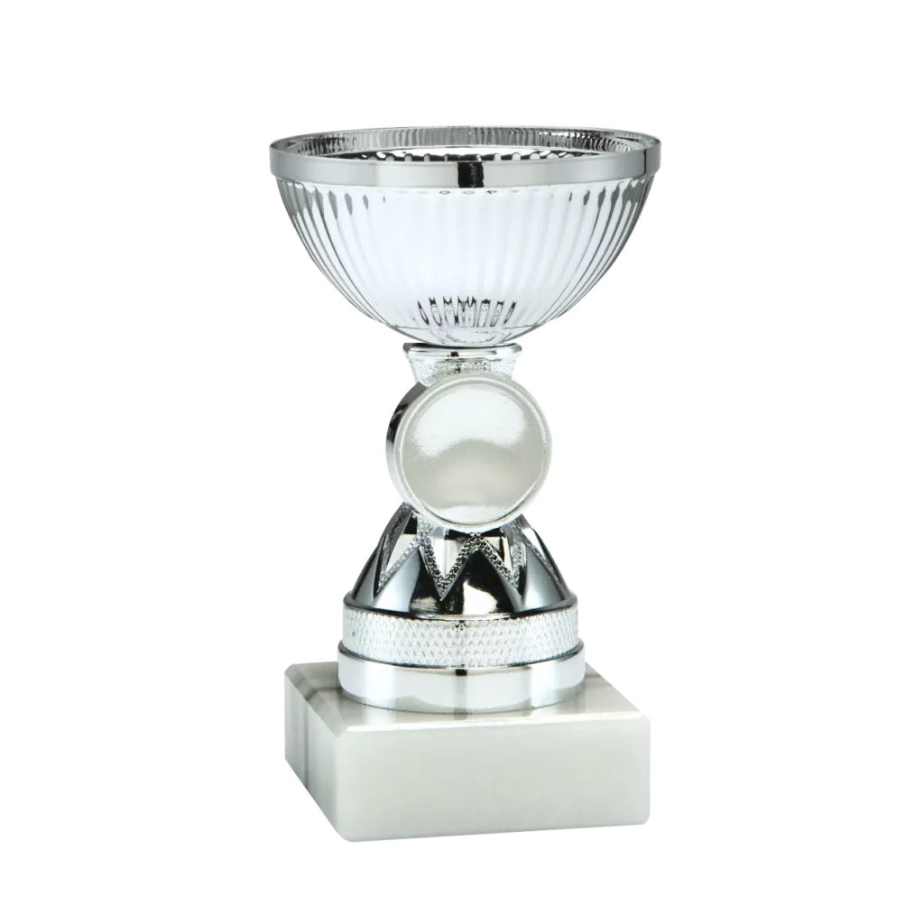 Mon – Zilver