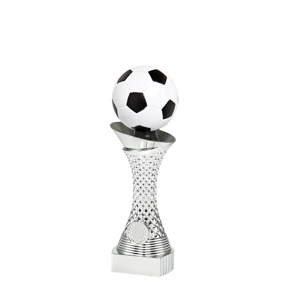 Voetbal 61