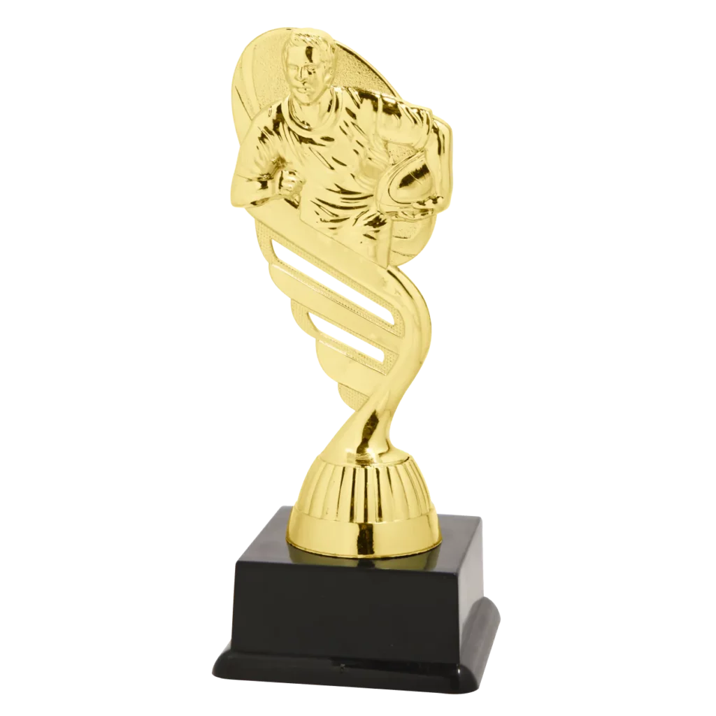 Rugby 10