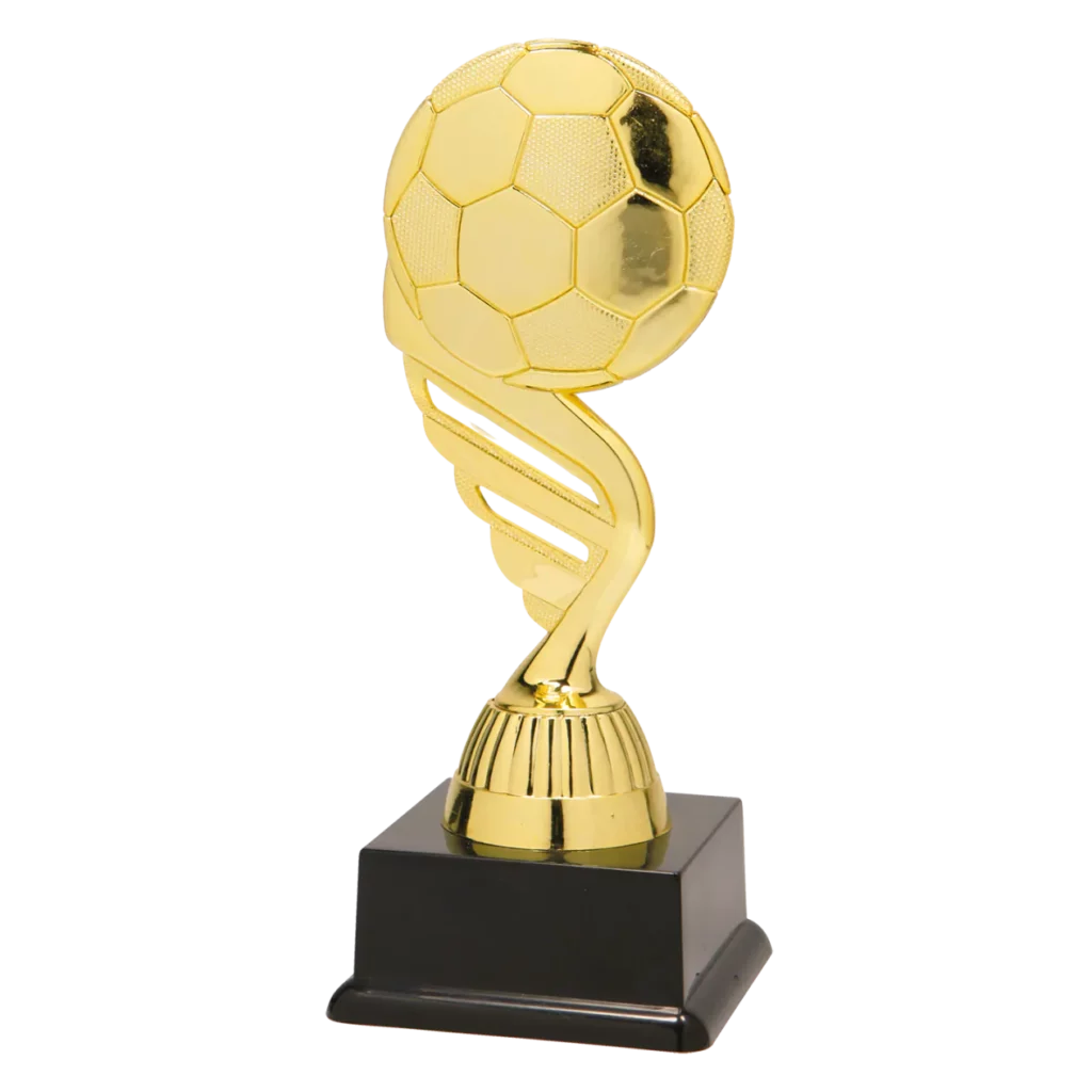 Voetbal 19