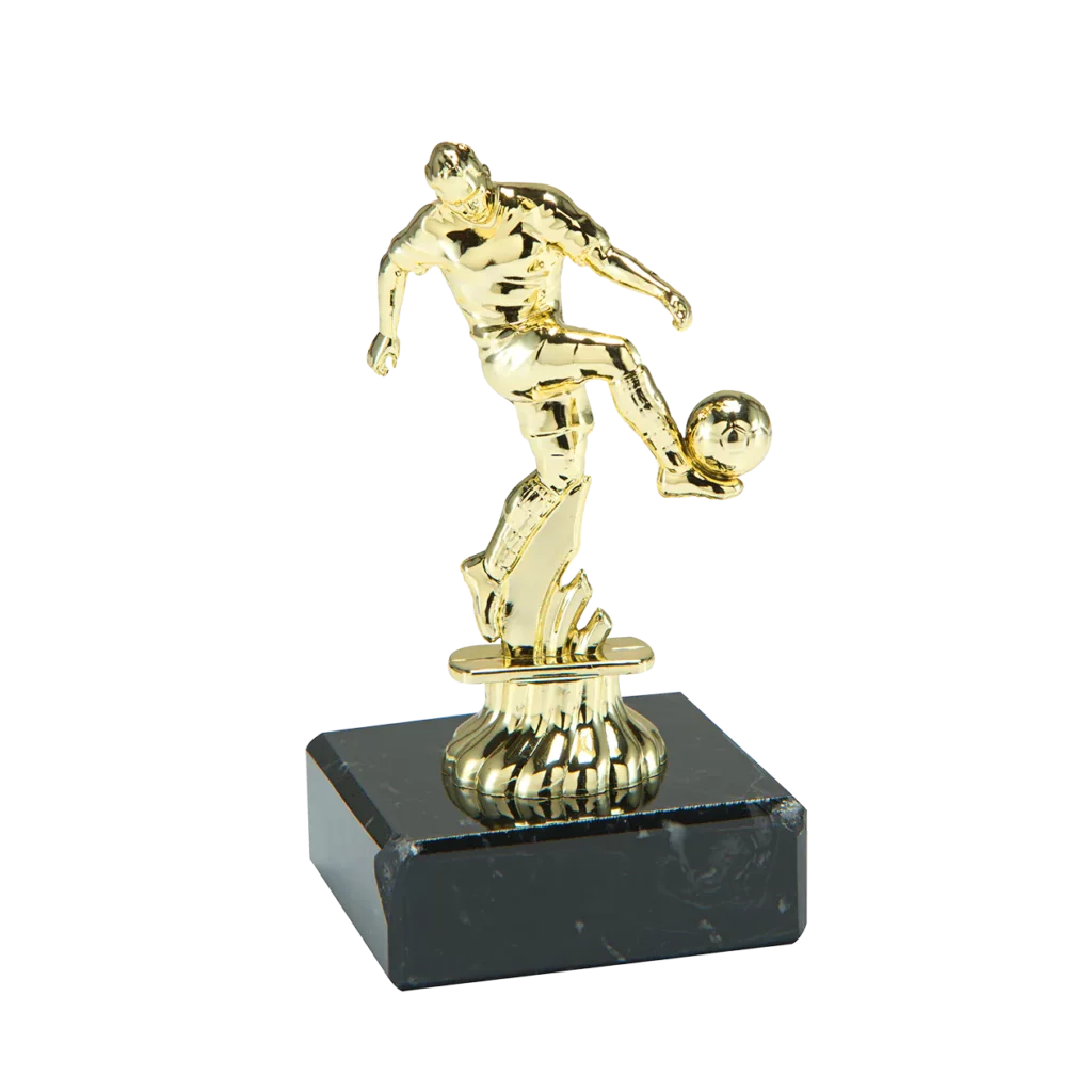Voetbal 14