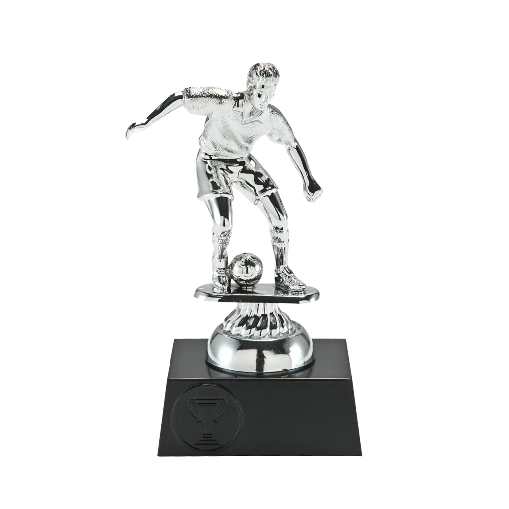 Voetbal 74
