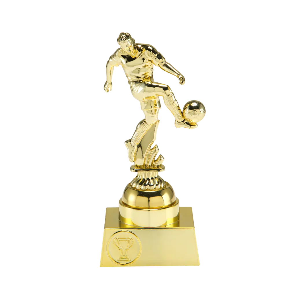 Voetbal 89
