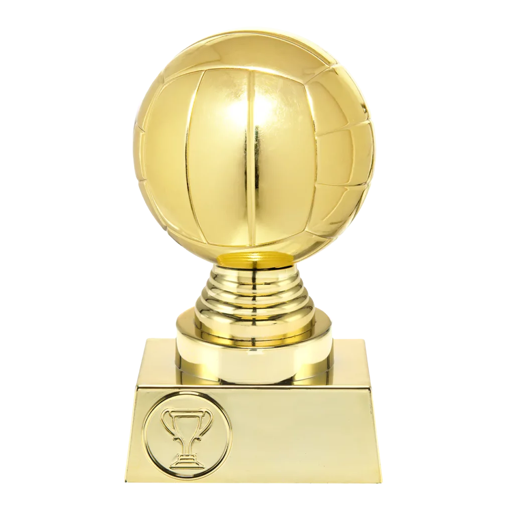 Volleybal 12