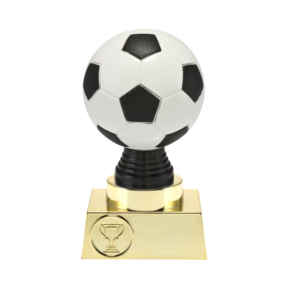 Voetbal 86