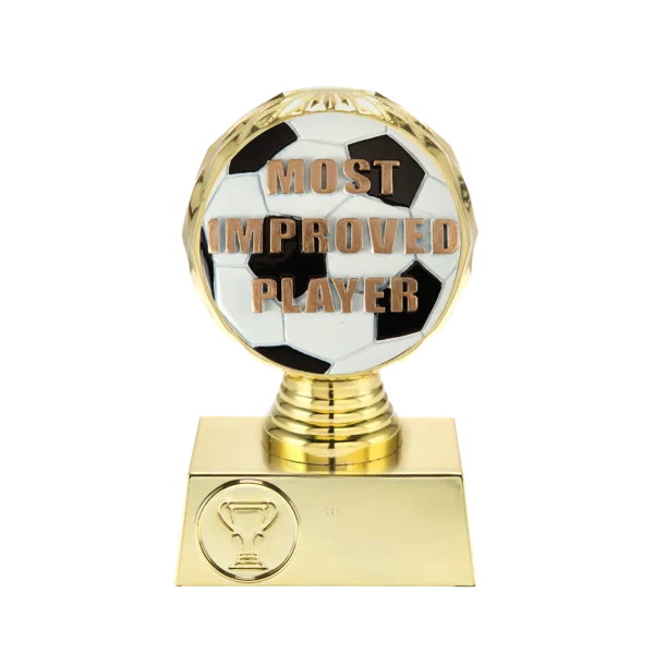 Voetbal 83 (Most Improved Player)