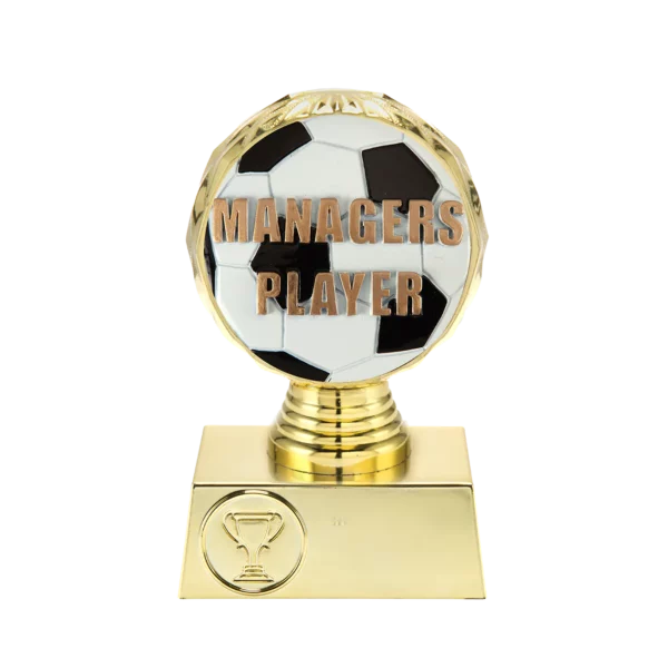 Voetbal 82 (Managers Player)