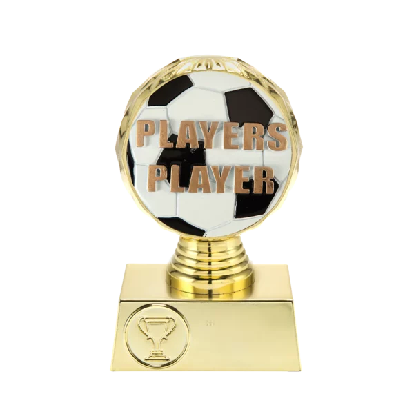 Voetbal players Player