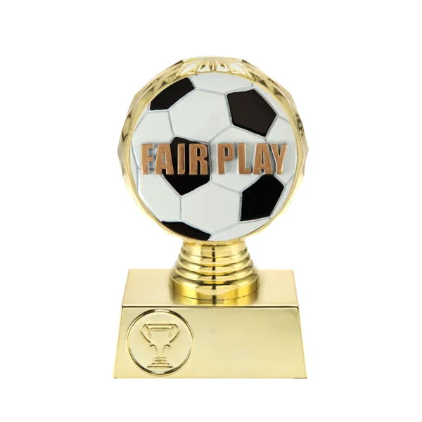 Voetbal Fair Play