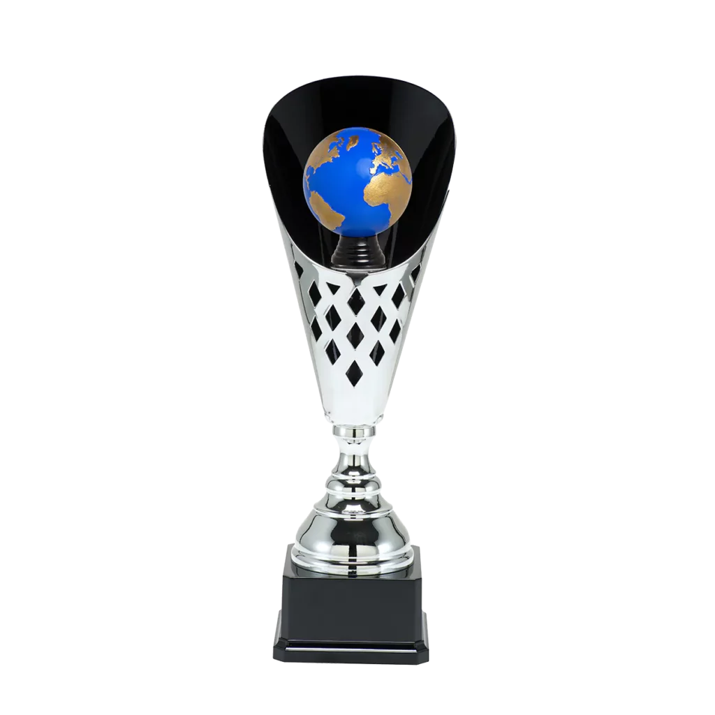 Aarde 3 – Zilver